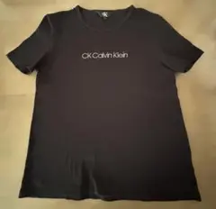 カルバン・クライン　Ｔシャツ M～L 黒
