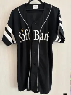 福岡ソフトバンクホークス　ユニフォーム
