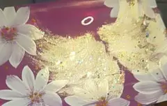 専用ページご購入出来ません　開運絵画　天使の至福♪プレゼント♪