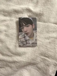 TXT fight or escape ラキドロ(サウンドウェーブ)スビン