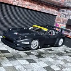 2025年最新】フェラーリ 575gtc 1/18の人気アイテム - メルカリ