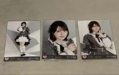 イコラブ 佐々木舞香 生写真 8th ANNIVERSARY コンプ - メルカリ