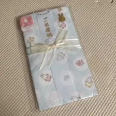 ミッフィー ご出産祝 ご祝儀袋