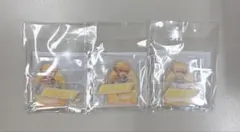 STPR ThanksParty くじ あっきぃ くん