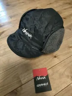 2025年最新】ナンガ グラミチ キャップの人気アイテム - メルカリ
