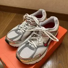 Nike ランニングシューズ スニーカー 23cm