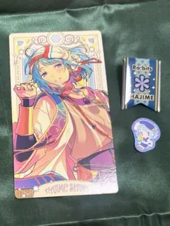 2025年最新】紫之創グッズの人気アイテム - メルカリ