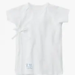 ファミリア　familiar 肌着　50-60サイズ