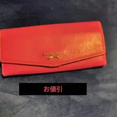 最終お値引Samantha Thavasa サマンサタバサ長財布 ピンク