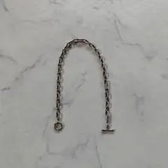 vintage mexico 925 silver Anker bracelet