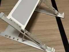 ZenCTノートパソコンスタンド 冷却ファン付き