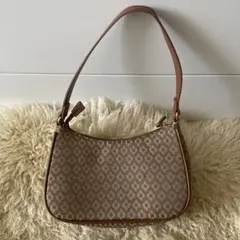 MOUSSYベージュ ハンドバッグのサムネイル