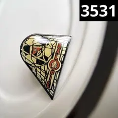 ⭐︎2点目から半額⭐︎ヴィンテージピンバッジ　フランス雑貨　ピンズ　サッカー　ゴール
