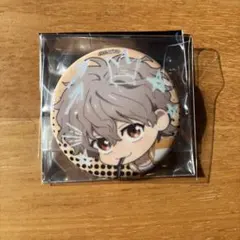 WINDBREAKER FavoteriA缶バッジ兎耳山丁子 ウィンドブレイカー