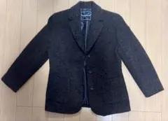 Naiku ジャケット　アルパカ毛