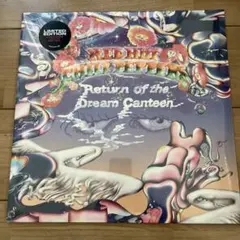 2026年最新】return of the dream canteenの人気アイテム - メルカリ