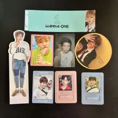2026年最新】wannaone トレカの人気アイテム - メルカリ