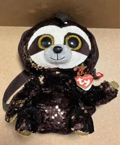 TY ナマケモノ