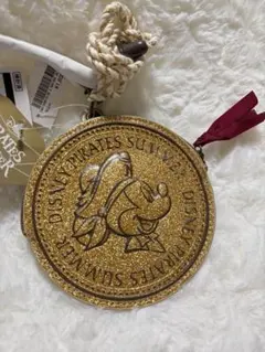 東京ディズニーリゾートPirates Summer 2020パスケース