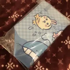 ちいかわ/BIG収納バスケット/ちいかわ/ハチワレ/うさぎ/人魚