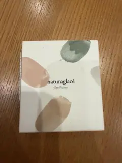naturaglace EX06 アイシャドウパレットのサムネイル