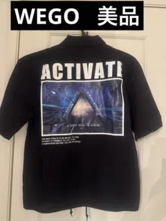 コーチジャケット ナイロンジャケット