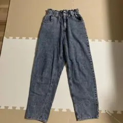 WEGO デニムパンツ