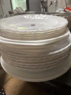 美品】CORELLE コーレル プレート 小皿 取り皿 深皿 12枚 廃盤 - メルカリ