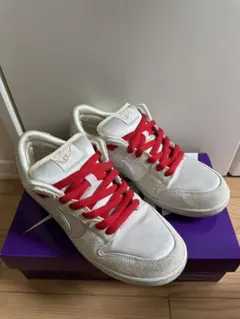 Nike SB Dunk Low PRM City of Love