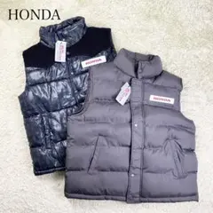 2025年最新】Honda ダウンベスト・キルティングベストの人気アイテム