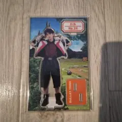 超特急 REAL？ アクリルスタンド ハル 2種セット - メルカリ
