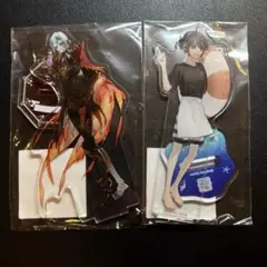 第五人格 7周年 スイーツパラダイス 囚人(海の家)＆騎士 セット