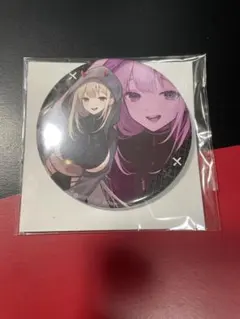 ニケ 勝利の女神NIKKE バイパー　缶バッジ ZOZOTOWN