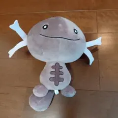 2026年最新】ウパーぬいぐるみの人気アイテム - メルカリ