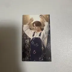 セブチ DREAM HMV 特典 トレカ エスクプス