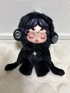 スカルパンダ 【darkness】