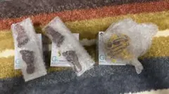 一番くじ ジョジョの奇妙な冒険 ダイヤモンドは砕けない 下位賞まとめ売り