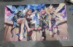 遊戯王 トゥーン プレイマット 【新品未使用】 - メルカリ