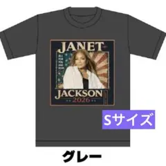 Janet Jackson ロンT Lサイズ 2024 新品未使用 2026年最新】janet jackson tシャツ 2024の人気アイテム - メルカリ