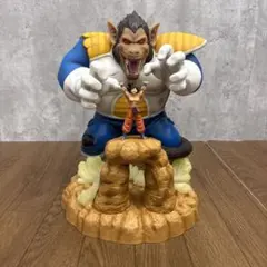 2025年最新】べジータ 大猿 フィギュアの人気アイテム - メルカリ