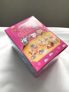 新品　ちいかわ飯店　ミニフィギュアコレクション