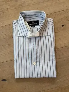 aquascutum シャツ　39