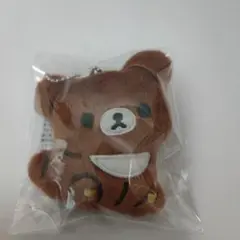 新品未開封　限定　がおがおぶらさげぬいぐるみ コリラックマ　チャイロイコグマ Amazon.co.jp: サンエックス リラックマ 「NEW BASIC RILAKKUMA