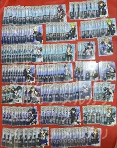 艦これアーケード　大量まとめ売り　400枚以上あり　キラ100枚以上あり 艦これアーケード 大量まとめ売り 400枚以上あり キラ100枚以上あり