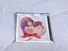 キャピパラ AGF ステラ キーチェーン リネット