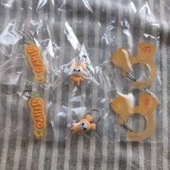 TWICE　アクリルカラビナフロッキーマスコット