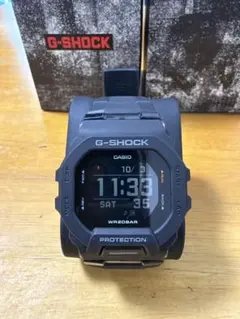 【新品・未使用品】CASIO G-SHOCK GBD-200 Bluetooth