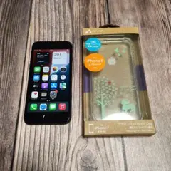 iPhone SE 第3世代 64GB バッテリー86%