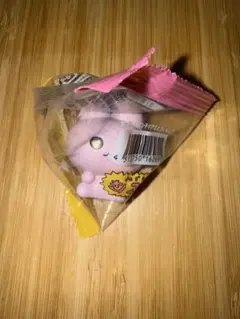 チェゴシム　ソフビフィギュア