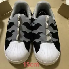 adidas オリジナルス　スリッポン/スニーカー